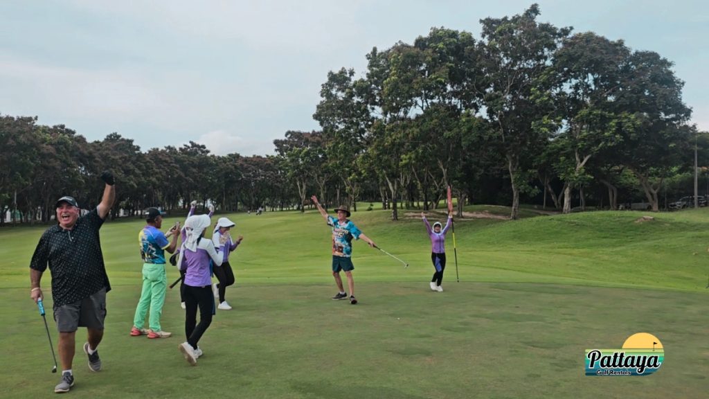Celebrations-Pattaya-golf-birthday