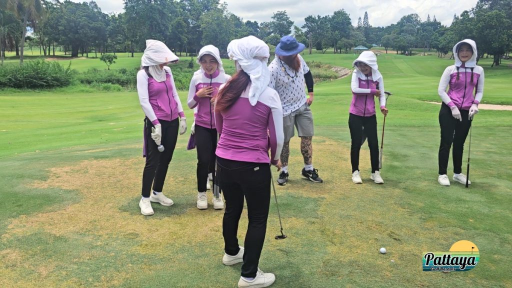 golf-caddies-phoenix-gold-pattaya